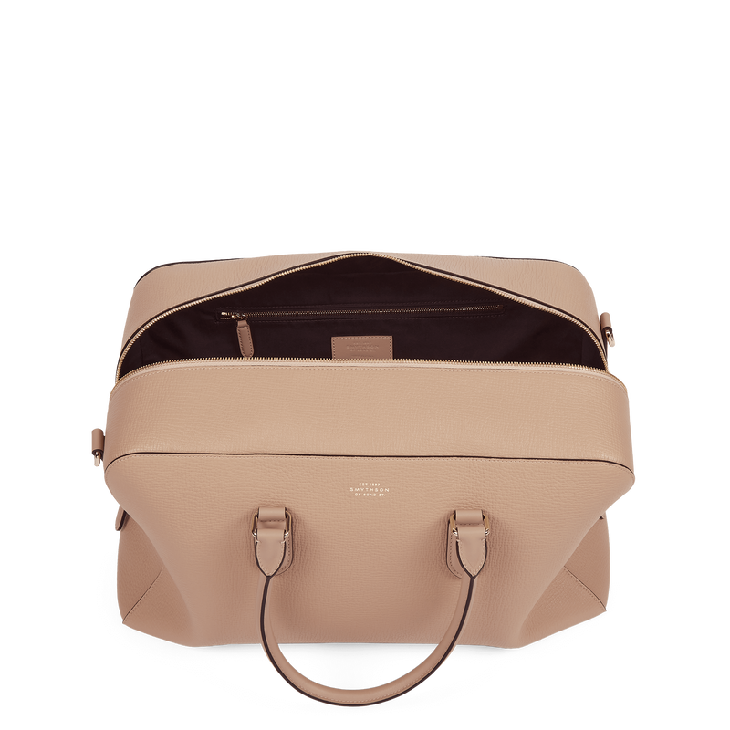 Small Soft Travel Bag in Ludlow