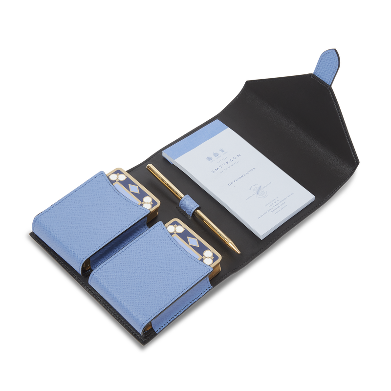 Double Playing Cards Case in Panama