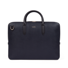 Lightweight Large Briefcase in Panama
