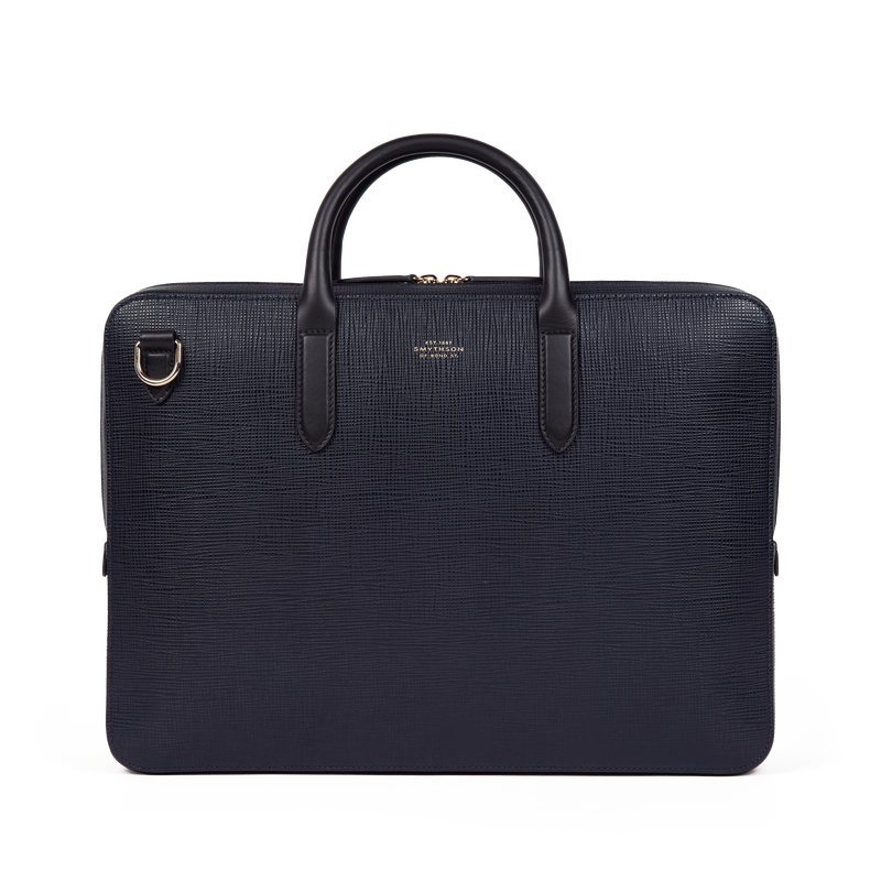 Lightweight Large Briefcase in Panama
