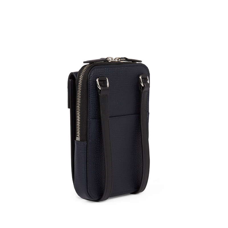 Crossbody Pouch in Ludlow