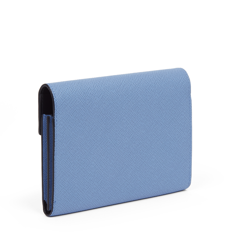 Slim Stationery Holder in Panama