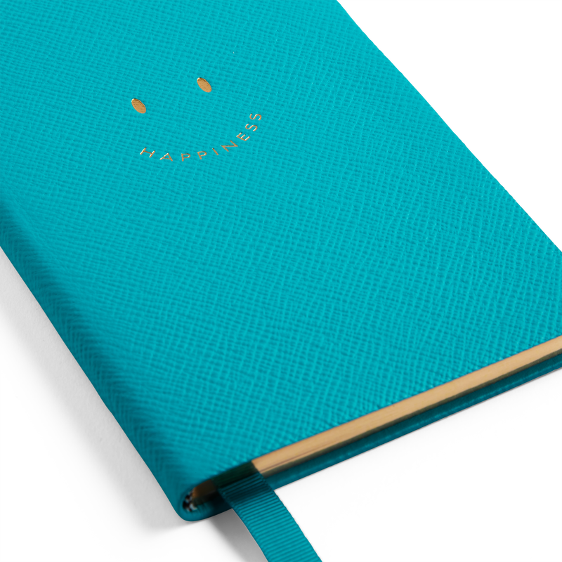 Happiness Chelsea Notebook in Panama