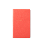 Live Love Laugh Panama Notebook