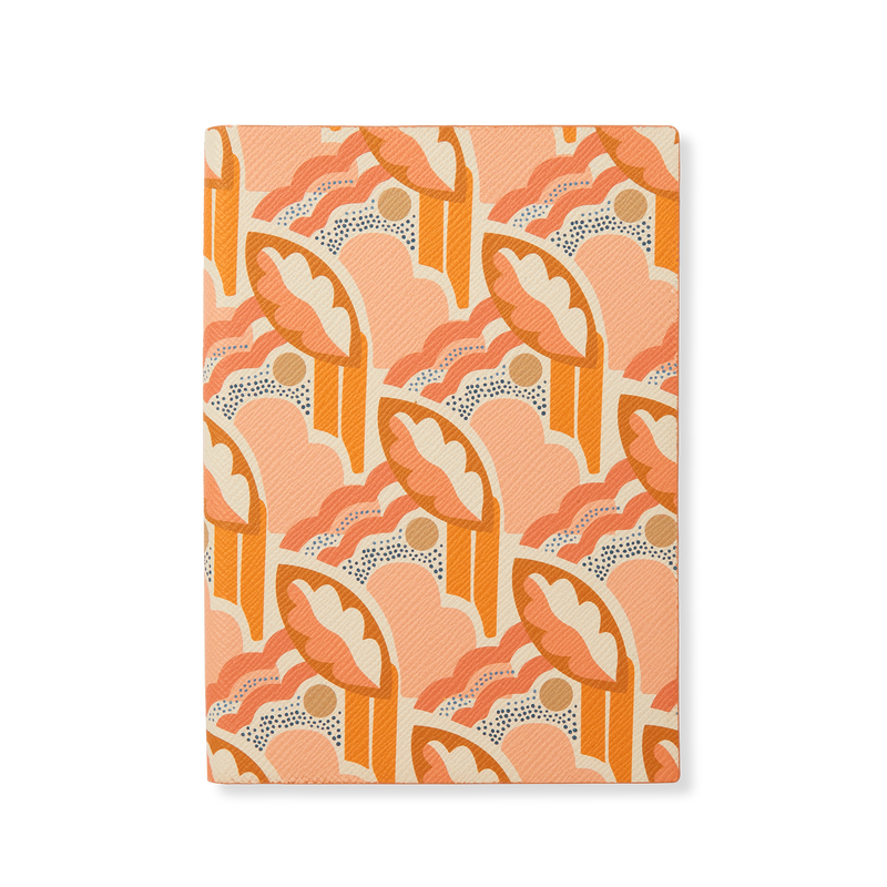 Soho Notebook in Panama