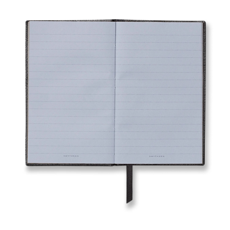 Panama Notebook