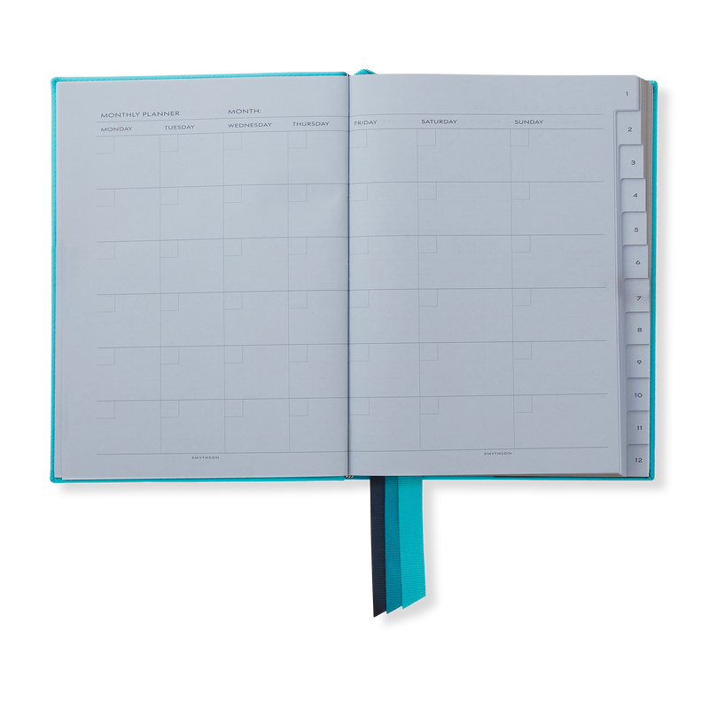 Soho Planner in Panama