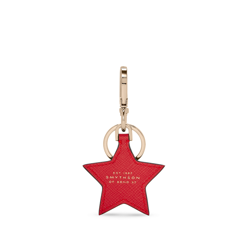 Star Keyring in Panama