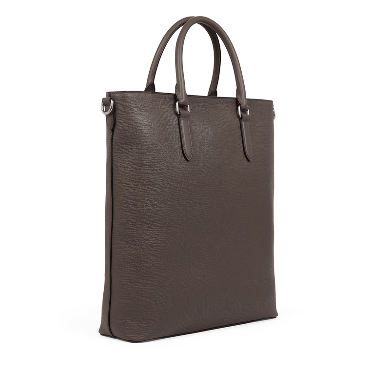 Portrait Tote Bag in Ludlow