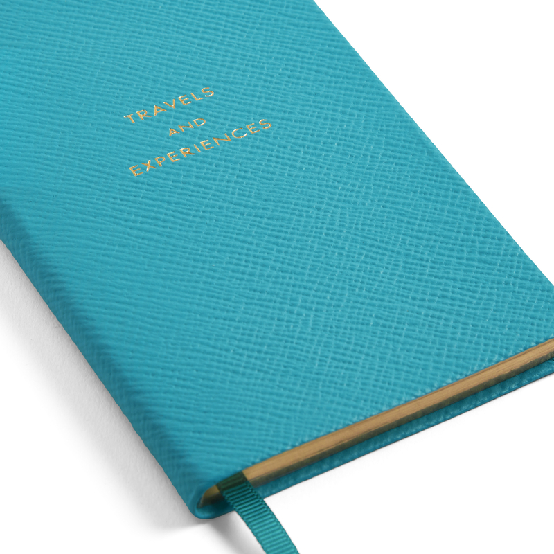 Travels and Experiences Panama Notebook