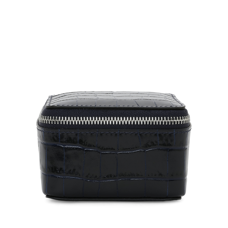 Medium Square Trinket Case in Mara