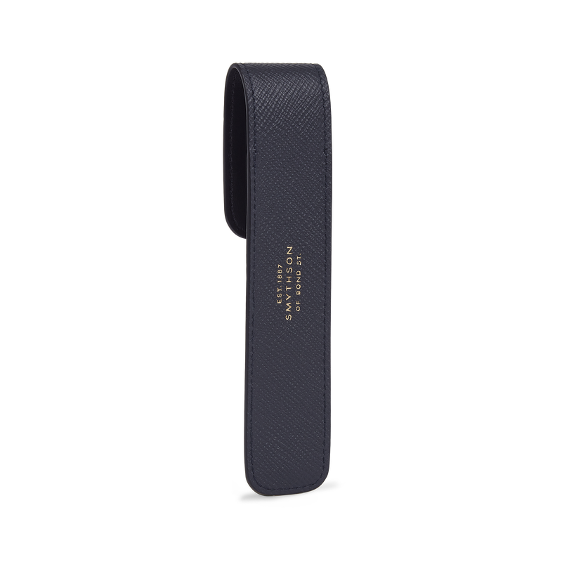 Pen Sleeve in Panama