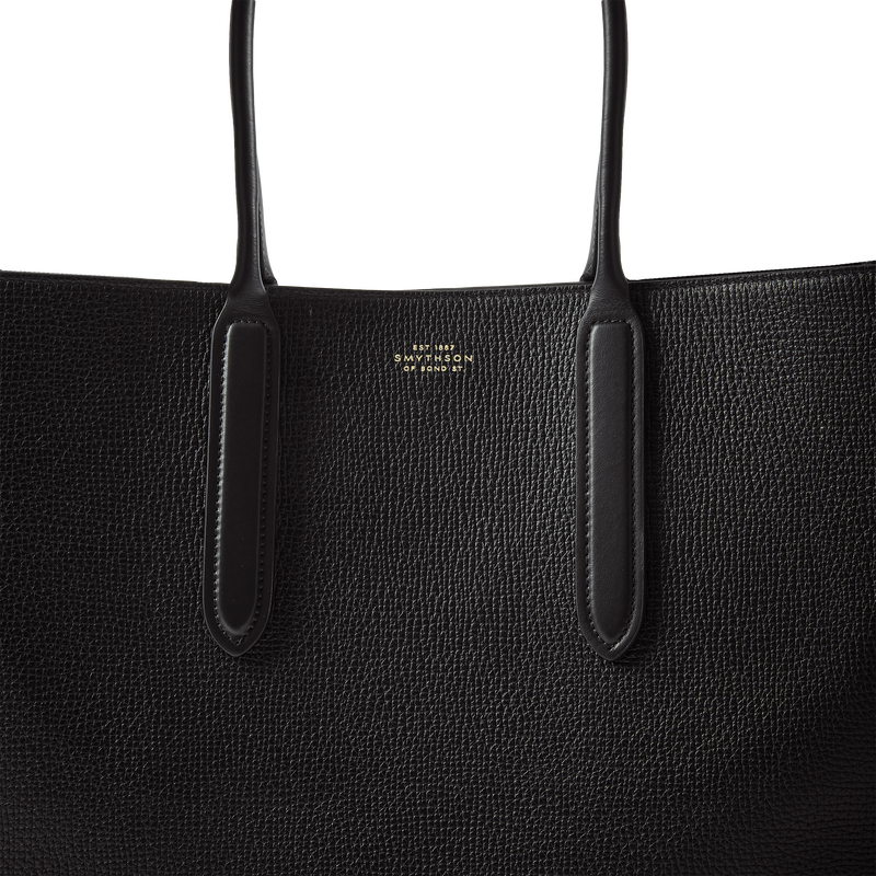 Day Tote with Zip in Ludlow