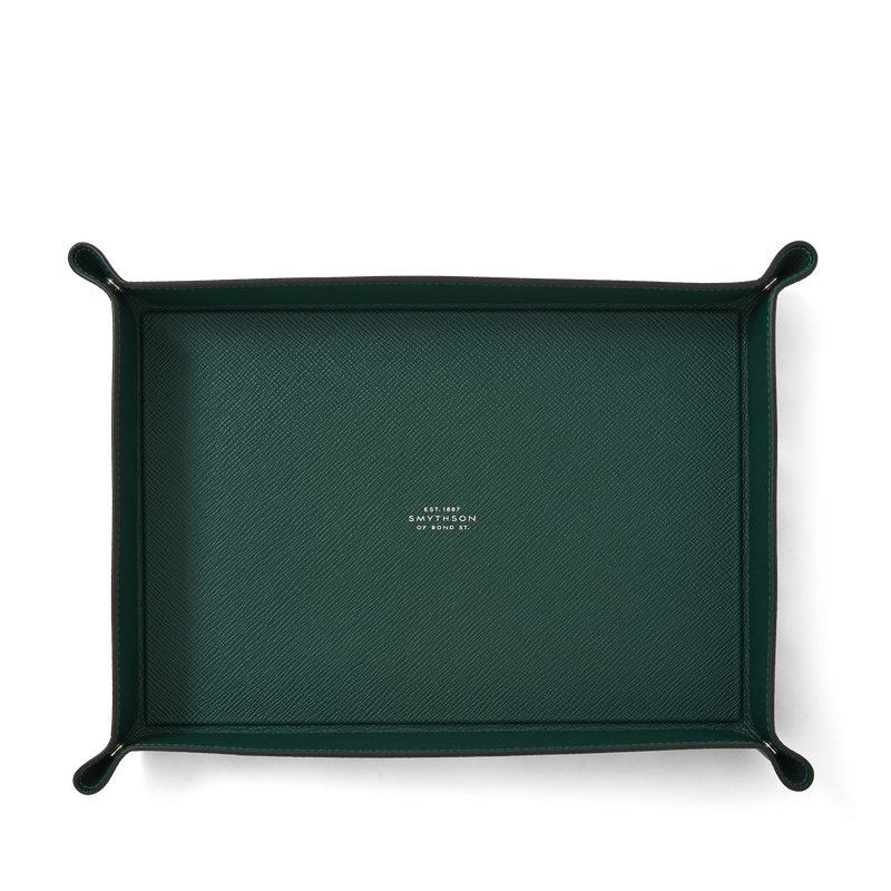 Large Rectangular Trinket Tray in Panama