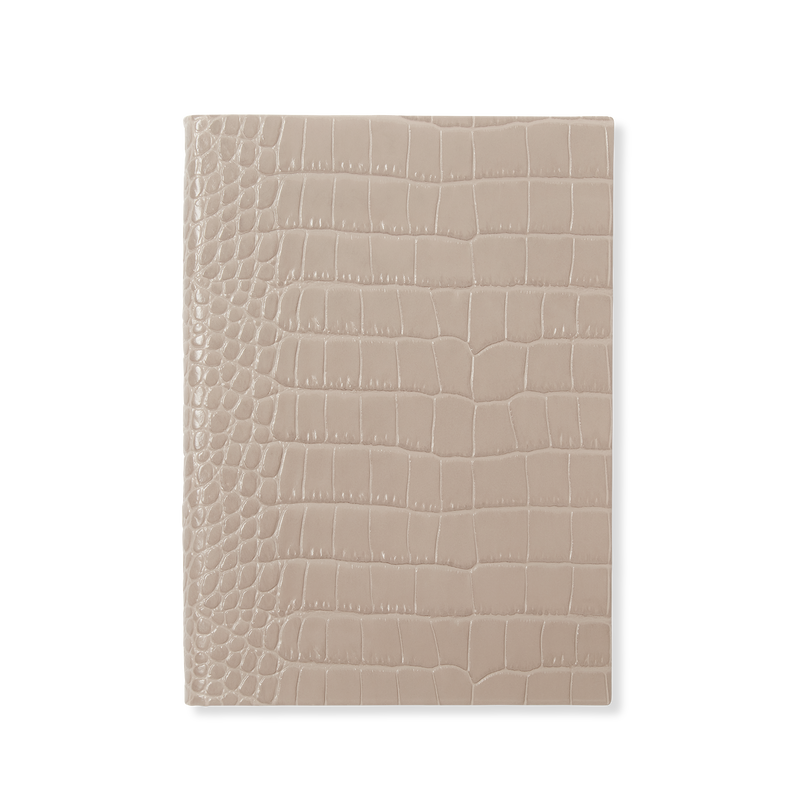 Soho Notebook in Mara
