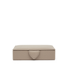 Small Square Trinket Box in Panama