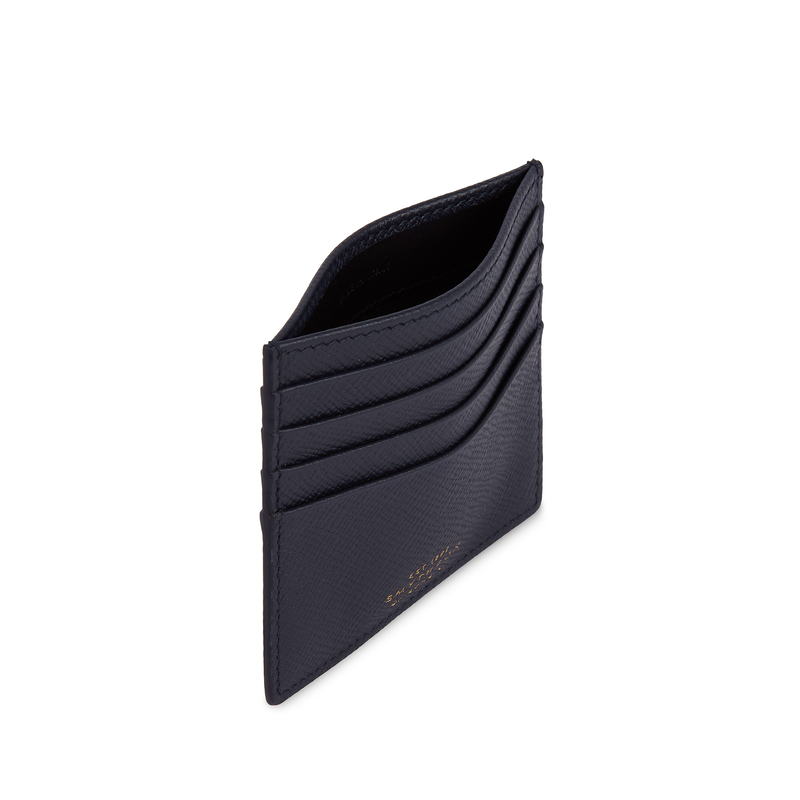 8 Card Slot Flat Card Holder in Panama