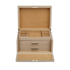 3 Drawer Jewellery Box in Panama