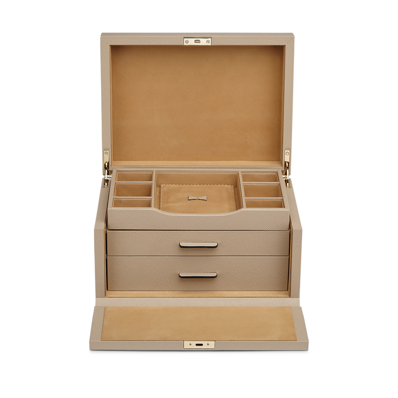 3 Drawer Jewelry Box in Panama