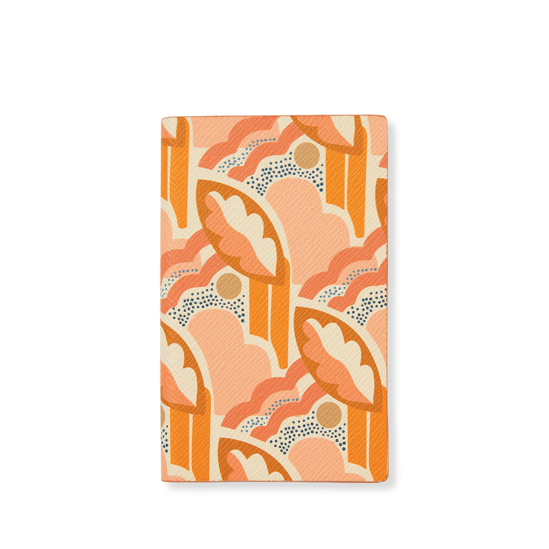 Panama Notebook