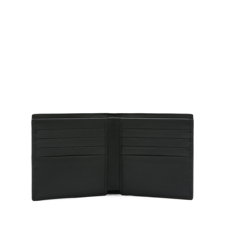 8 Card Slot Wallet in Panama