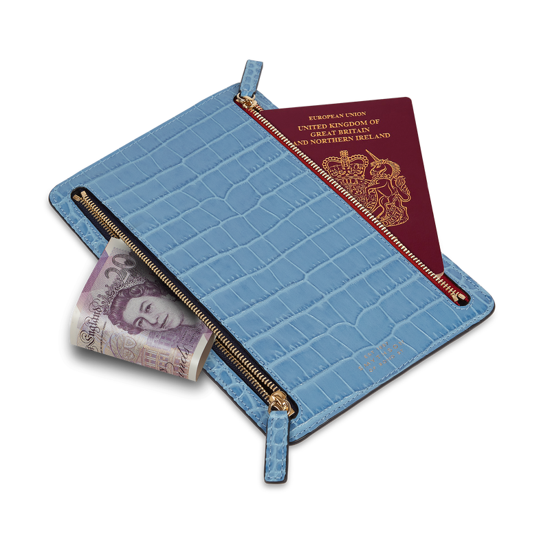 Multi-Zip Case in Mara