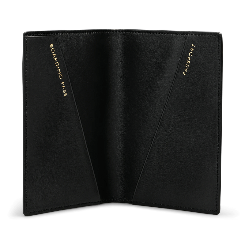 Passport Cover in Panama