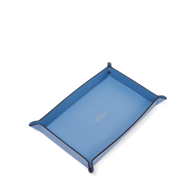 Small Rectangular Trinket Tray in Panama