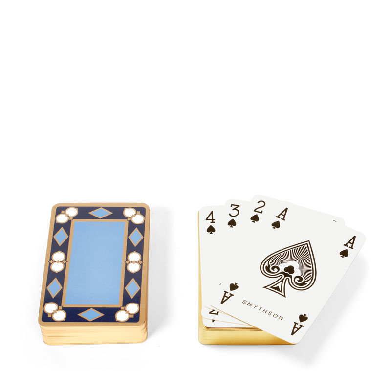 Custodia per carte da gioco singola in Panama