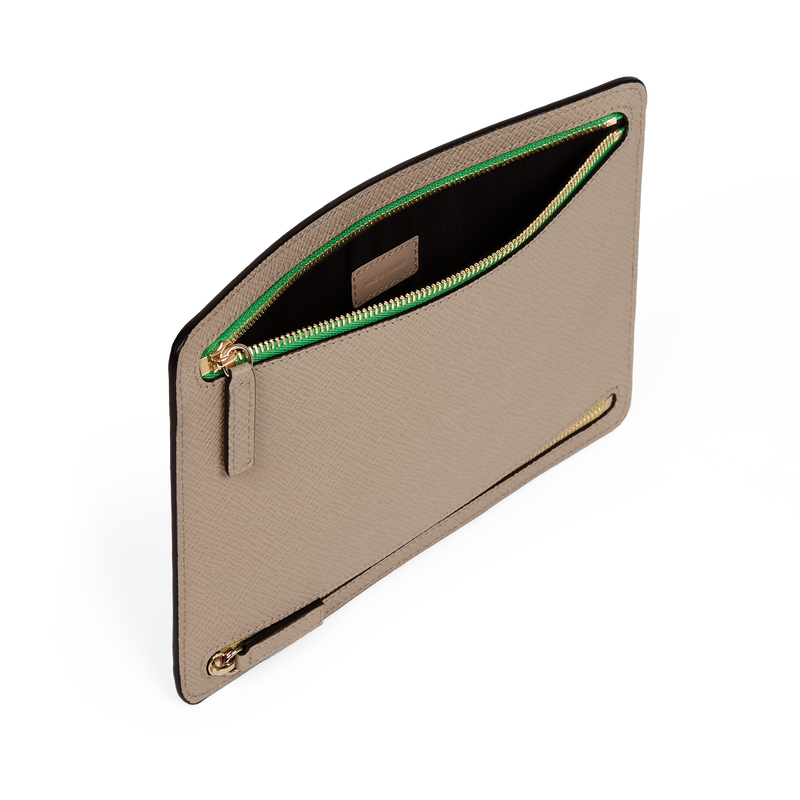 Multi-Zip Case in Panama