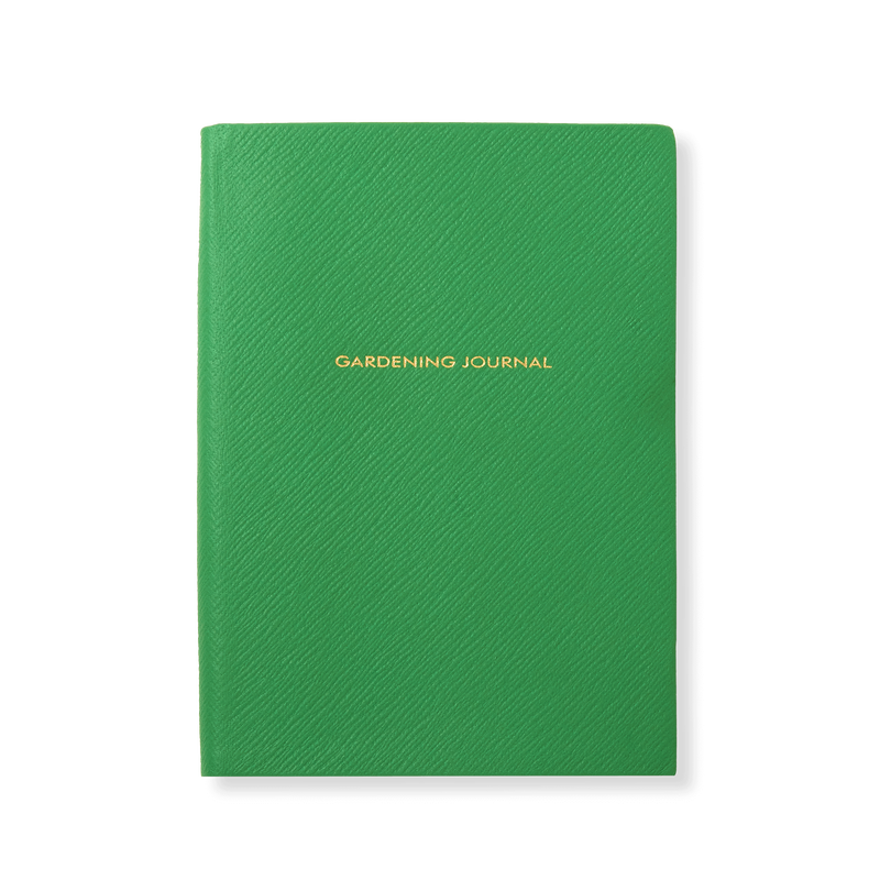 The Gardening Journal in Panama
