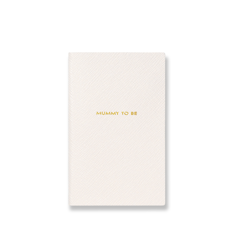 Quaderno Panama “Mummy To Be”