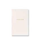 Quaderno Panama “Mummy To Be”