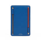 Astuccio portavalute con cerniera Panama