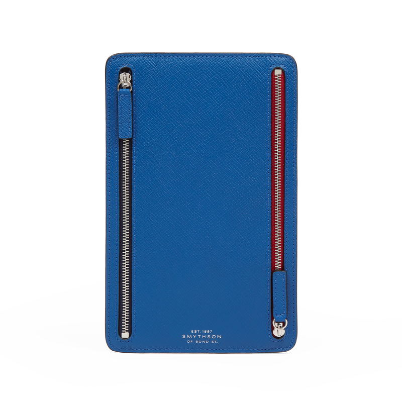 Multi-Zip Case in Panama
