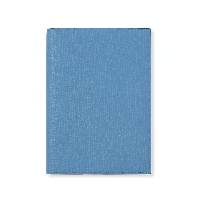 Evergreen Refillable Notebook in Ludlow