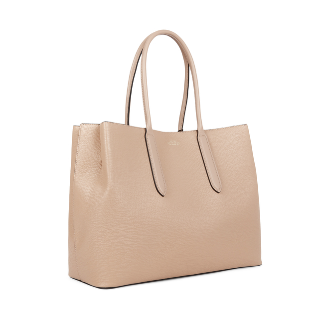 Day Tote Bag with Zip in Ludlow