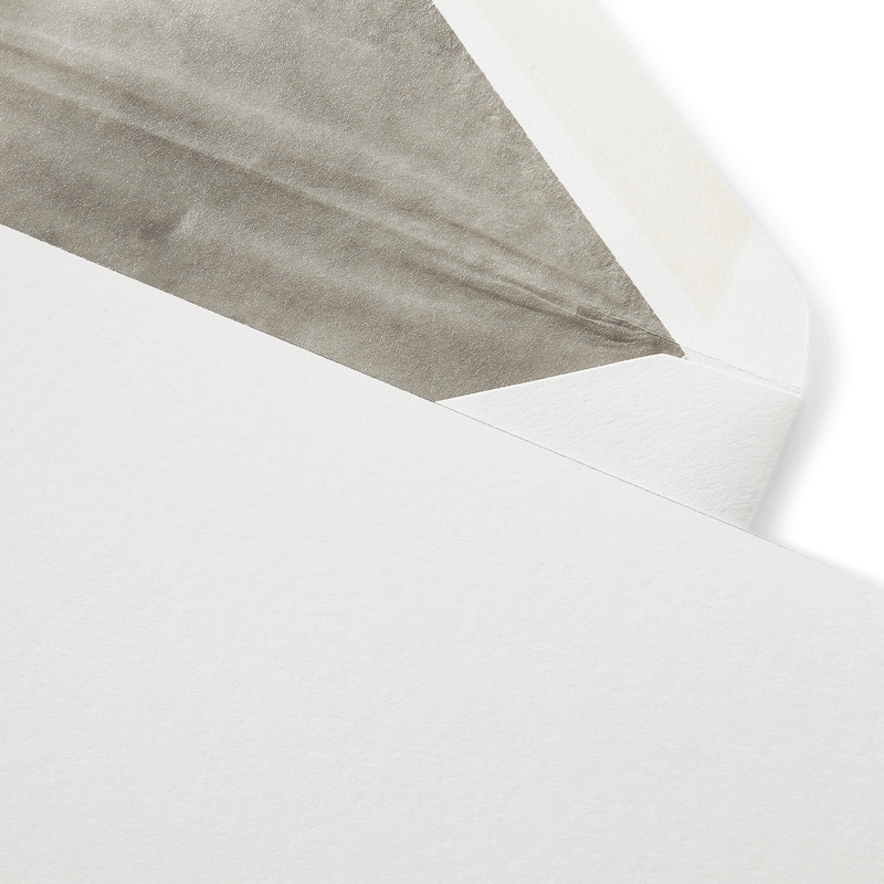 Bordered Correspondence Cards