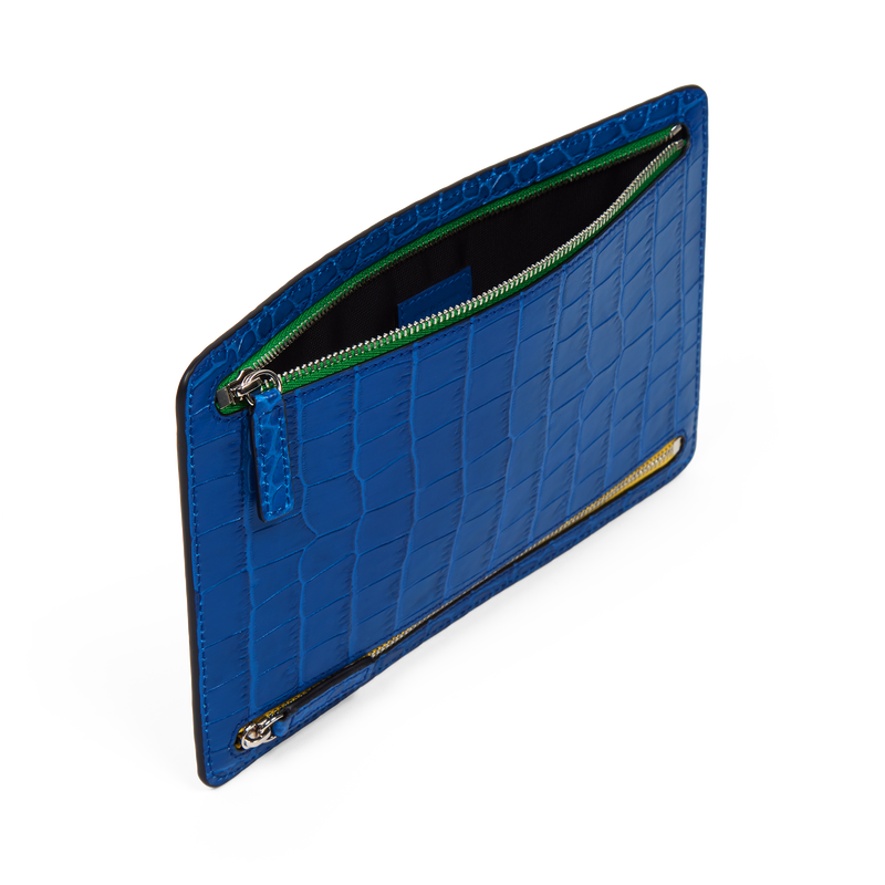 Multi-Zip Case in Mara