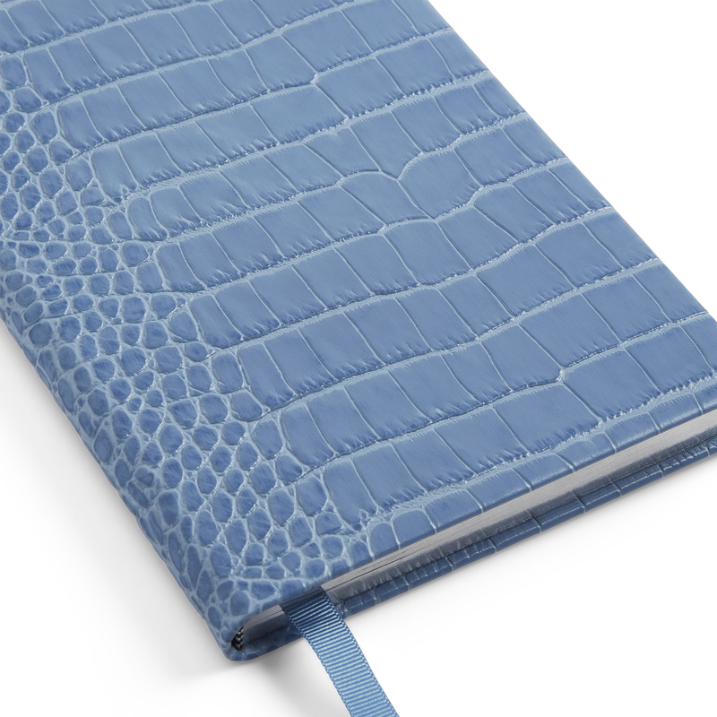 Soho Notebook in Mara