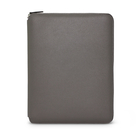 A4 Writing Folder with Zip in Ludlow