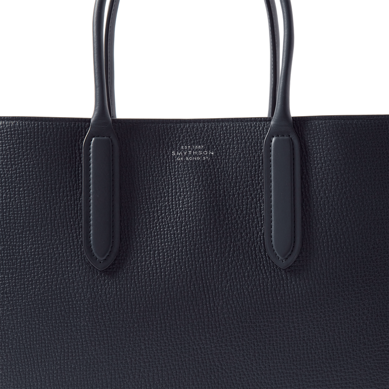 Borsa tote Day piccola con cerniera in Ludlow