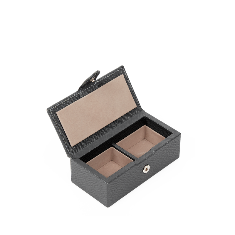 Mini Cufflink Box in Panama