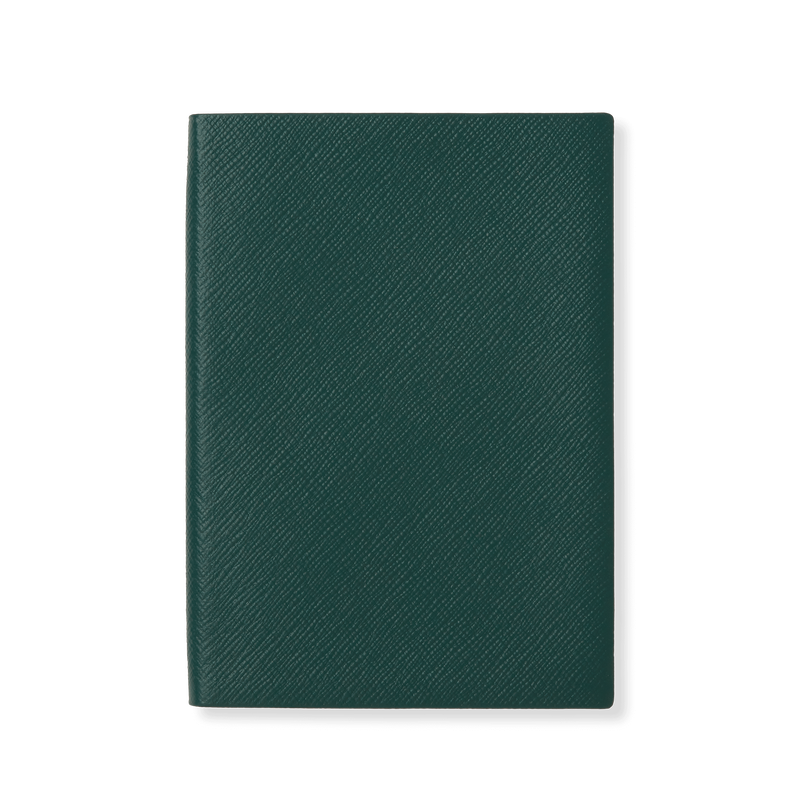 Soho Notebook in Panama