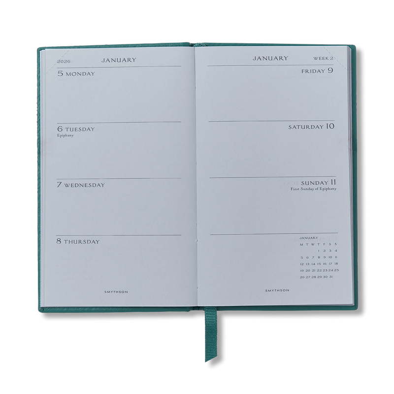 2026 Panama Weekly Journal 