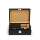 Jewellery Box with Travel Tray in Panama