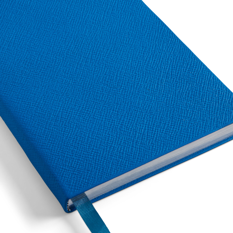 Smythson Soho Notebook in Panama