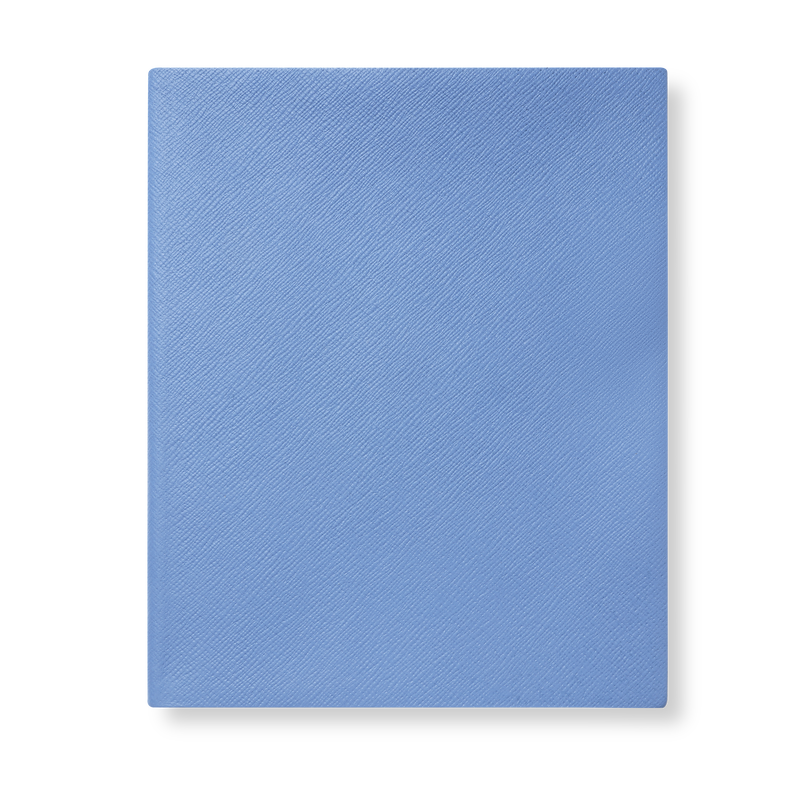 Portobello Notebook in Panama