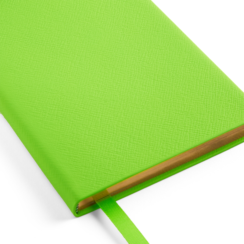 Soho Notebook in Panama