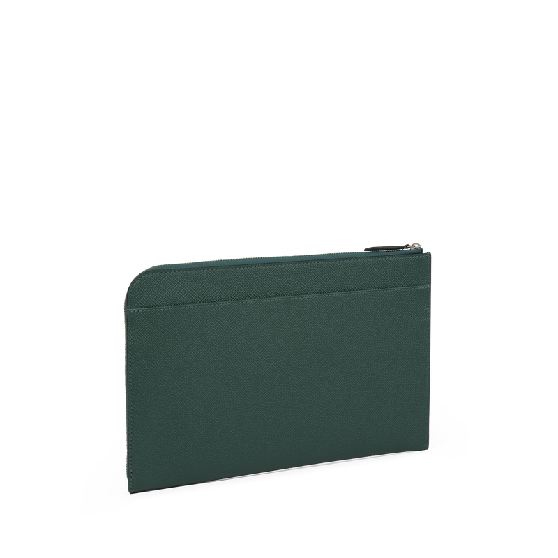 Slim Pouch in Panama